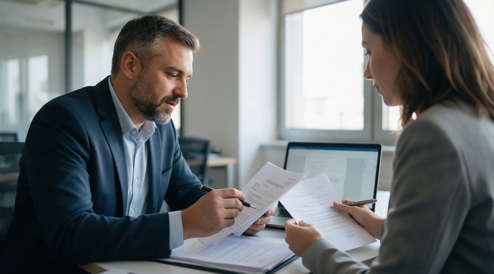 كيف تختار وكالة لتوظيف العمال الأجانب - 7 أسئلة قبل أن توقّع
