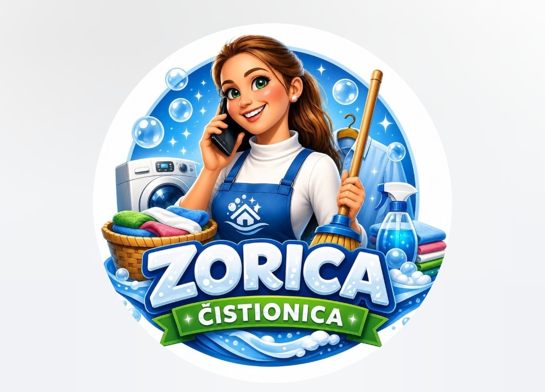 ČIŠĆENJE I ODRŽAVANJE OBJEKATA